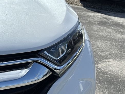 Certified 2019 Honda CR-V EX image 14