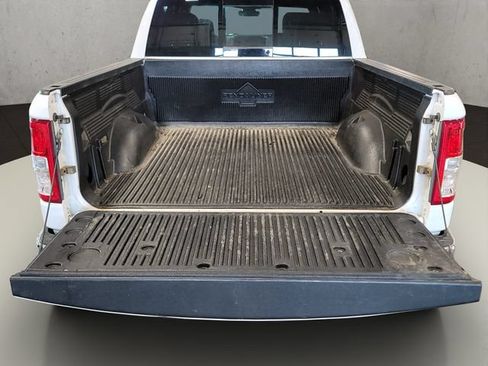 Used 2021 RAM 1500 Big Horn AWD/4WD image 37