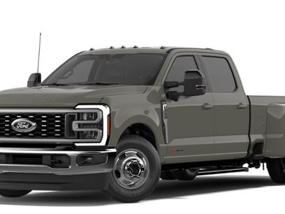 New 2027 Ford F350 Lariat
