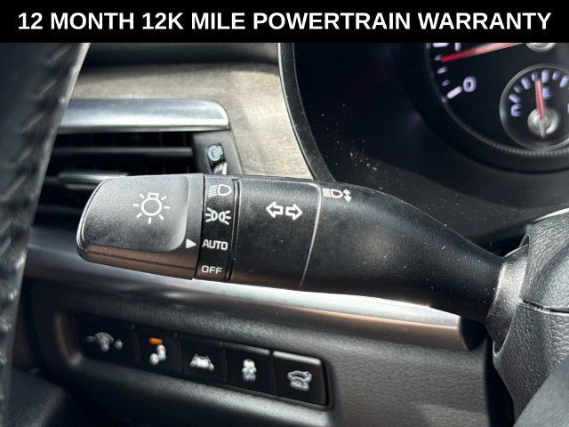 Used 2021 Kia Telluride EX w/ EX Premium Package FWD image 27