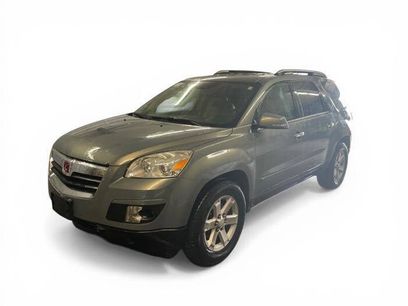Used 2007 Saturn Outlook XR w/ Premium Trim Pkg