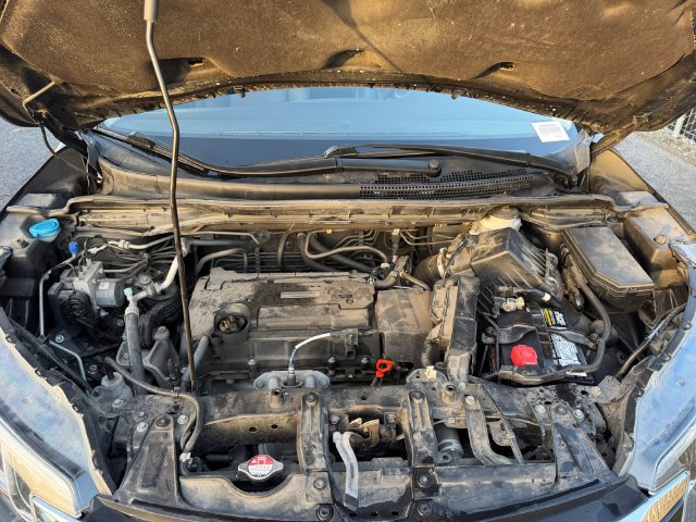 Used 2016 Honda CR-V EX-L image 24