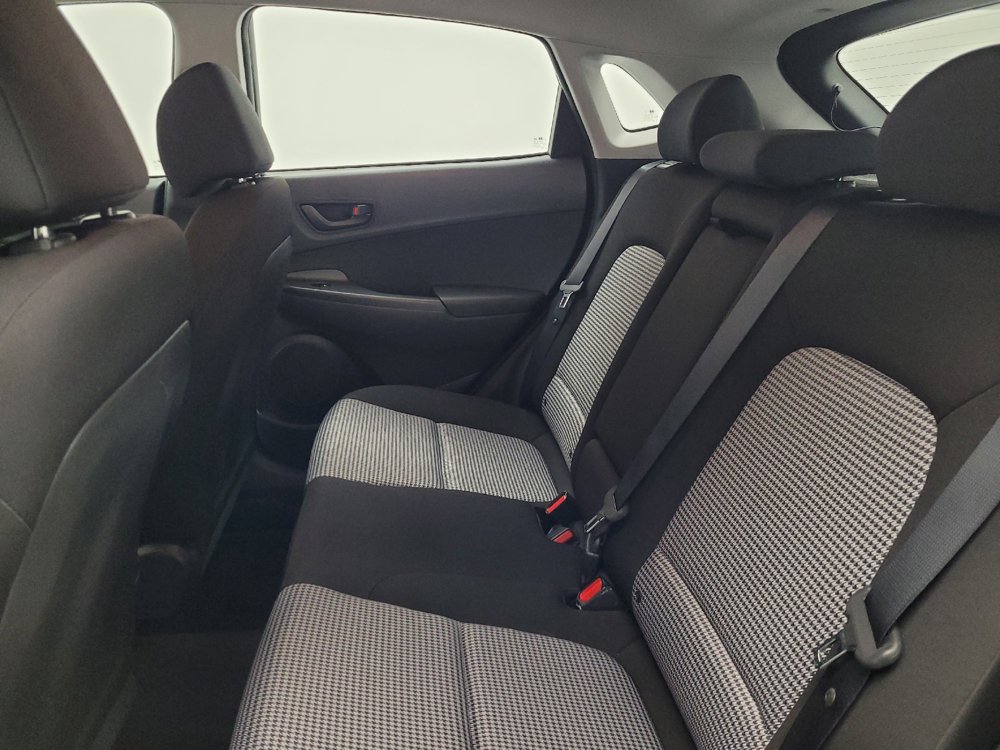 Used 2023 Hyundai Kona SE AWD/4WD image 18