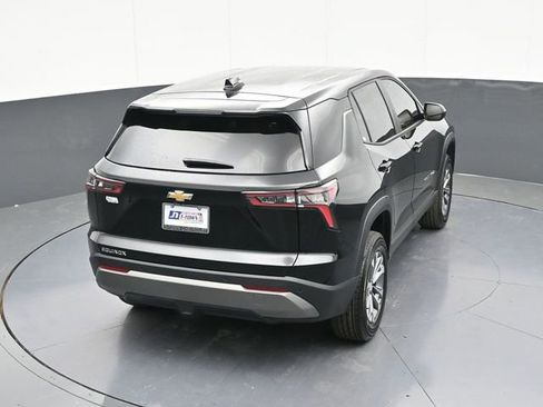 New 2026 Chevrolet Equinox LT FWD image 63