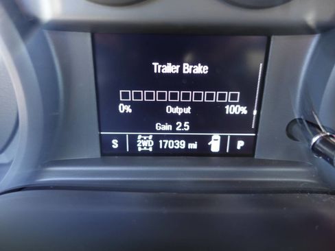 Used 2023 GMC Sierra 1500 Pro w/ Graphite Edition AWD/4WD image 48