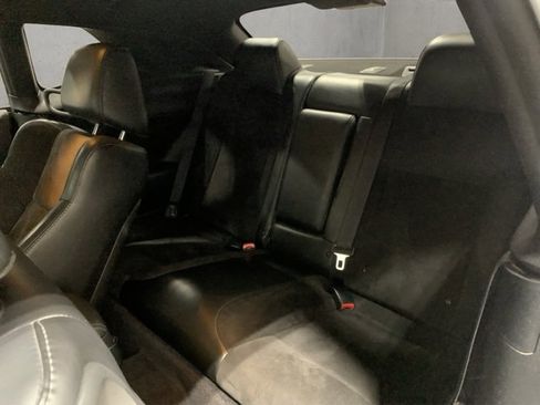 Used 2017 Dodge Challenger GT w/ GT Interior Package image 23