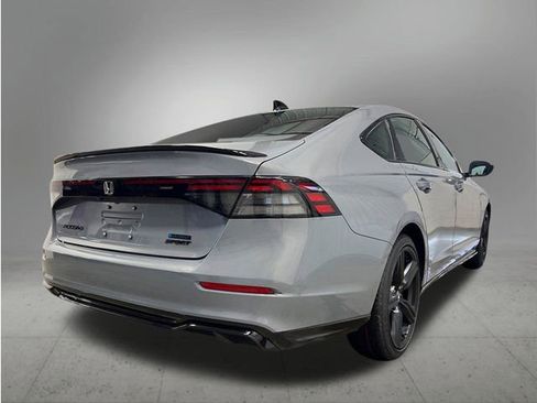New 2026 Honda Accord Sport image 5