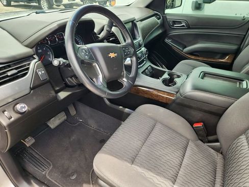 Used 2019 Chevrolet Tahoe LS RWD image 8