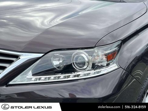 Used 2015 Lexus RX 350 AWD image 13