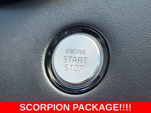 Used 2022 Kia Stinger GT2 w/ Scorpion Package RWD image 25