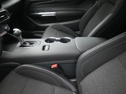 New 2026 Ford Mustang Convertible w/ Anti-Theft Package image 21