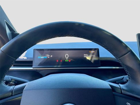 Used 2023 Fisker Ocean One image 7