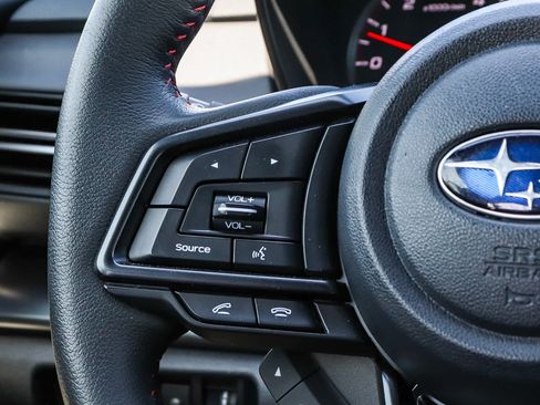 Used 2023 Subaru WRX Limited AWD/4WD image 22