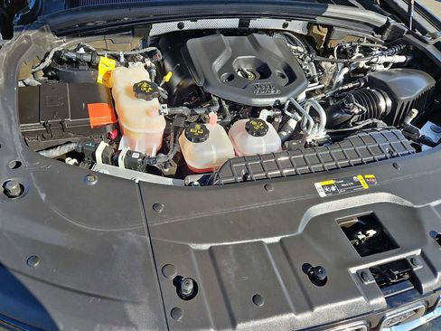 Used 2022 Jeep Grand Cherokee Limited 4xe image 30