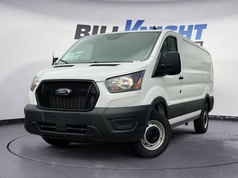 Used 2024 Ford Transit 250 Low Roof RWD image 1
