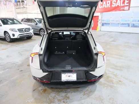 Used 2022 Kia EV6 Wind image 10