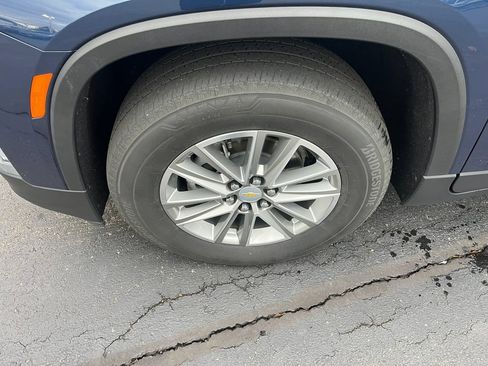 Certified 2023 Chevrolet Traverse LT image 15