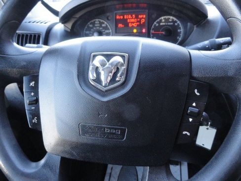 Used 2019 RAM ProMaster 3500 image 19