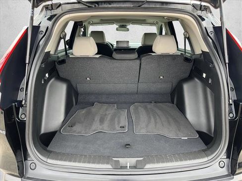 Used 2025 Honda CR-V EX image 22