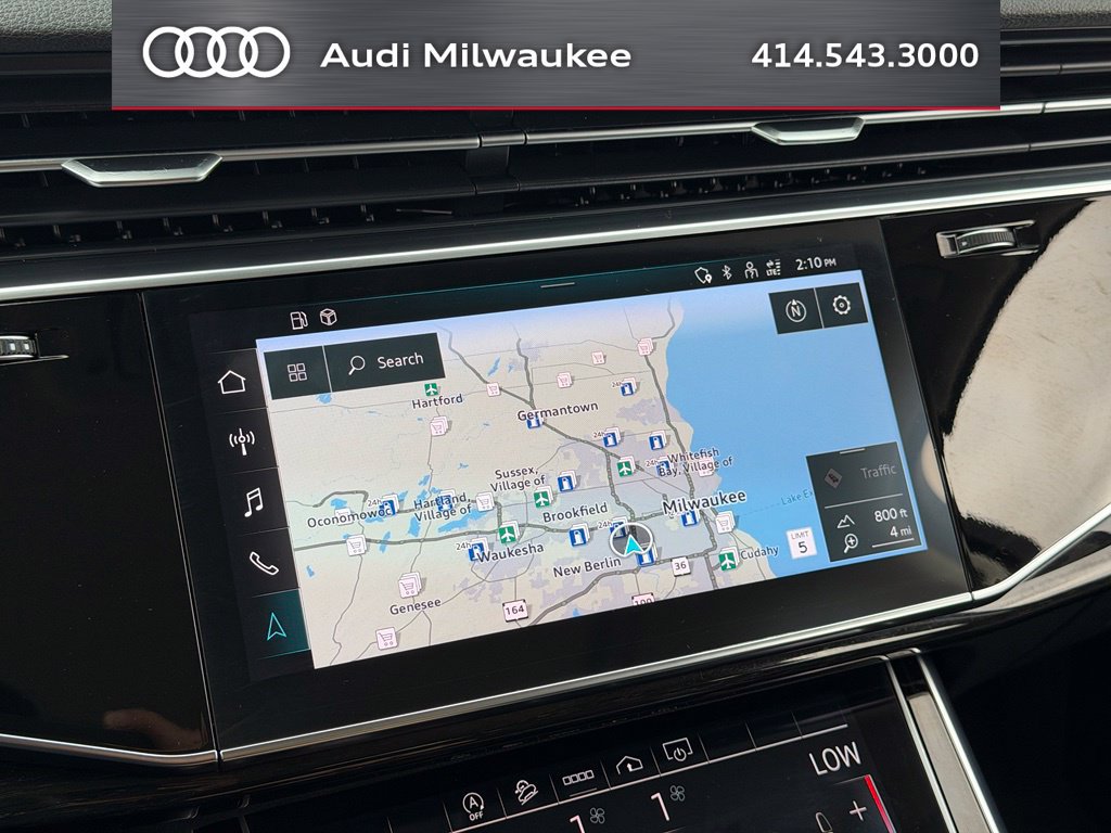 Used 2023 Audi Q7 3.0T Premium Plus AWD/4WD image 31