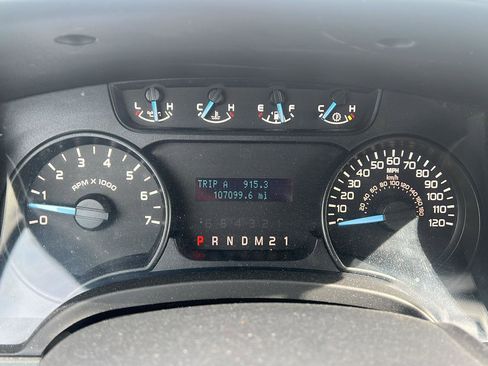 Used 2012 Ford F150 STX w/ STX Decor Pkg image 20