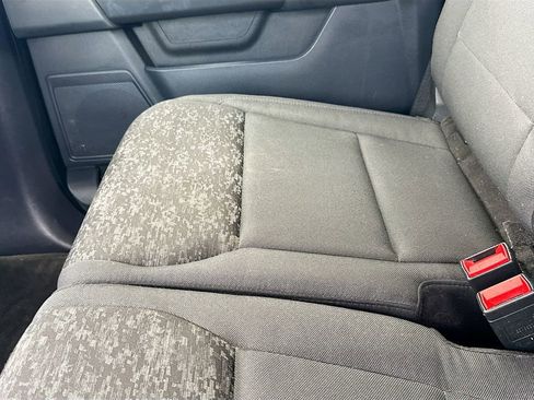 Used 2022 Ford F150 Tremor AWD/4WD image 28