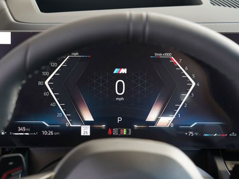 New 2027 BMW 530i xDrive AWD/4WD image 16