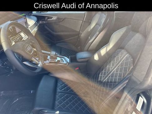 Used 2023 Audi S5 Prestige w/ Prestige Package AWD/4WD image 17