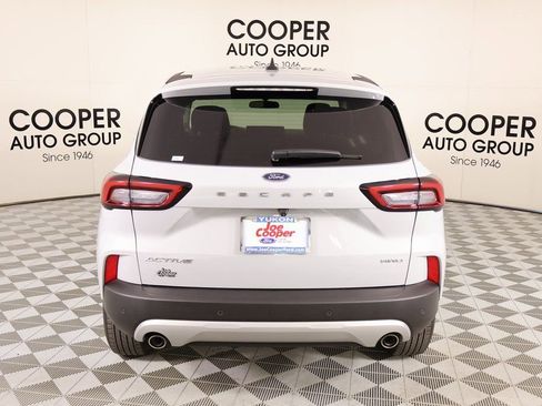 Used 2025 Ford Escape Active w/ Tech Pack #1 image 21