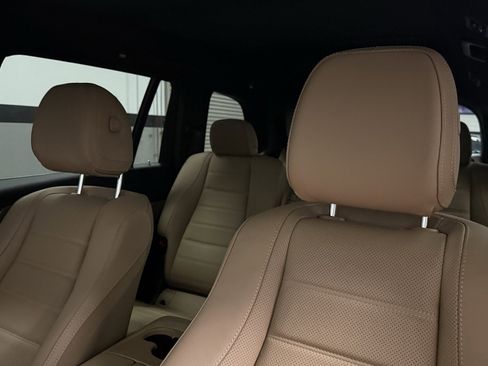 Certified 2025 Mercedes-Benz GLS 450 GLS 450 image 22