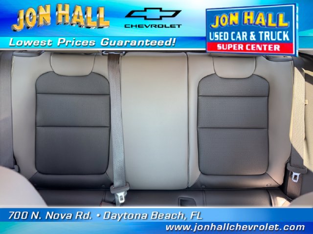 Used 2026 Chevrolet Trax ACTIV w/ Driver Confidence Package FWD image 21