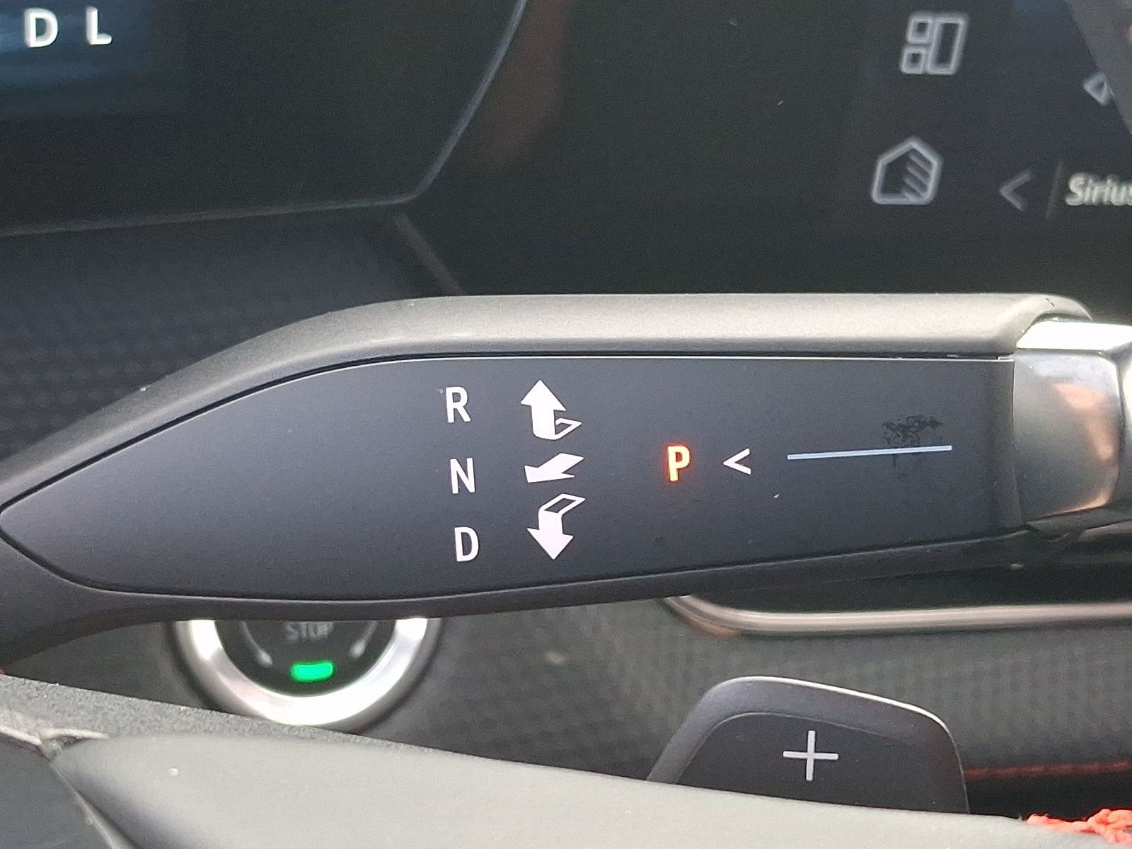 Used 2026 Chevrolet Equinox RS FWD image 14