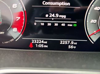 Used 2023 Audi S5 Premium Plus w/ Premium Plus Package video 2