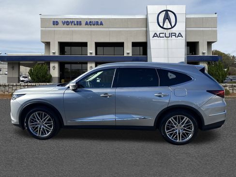 Certified 2022 Acura MDX SH-AWD w/ Advance Package image 8