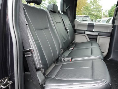 Used 2022 Ford F350 XLT w/ XLT Value Package image 32