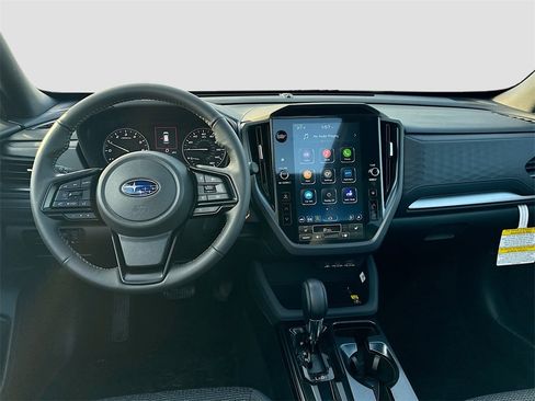 New 2026 Subaru Forester Premium image 20