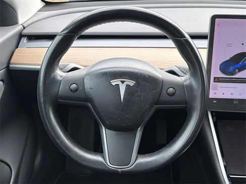 Used 2018 Tesla Model 3 Long Range image 24