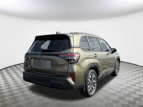 Used 2025 Subaru Forester Touring w/ Protection Package image 9