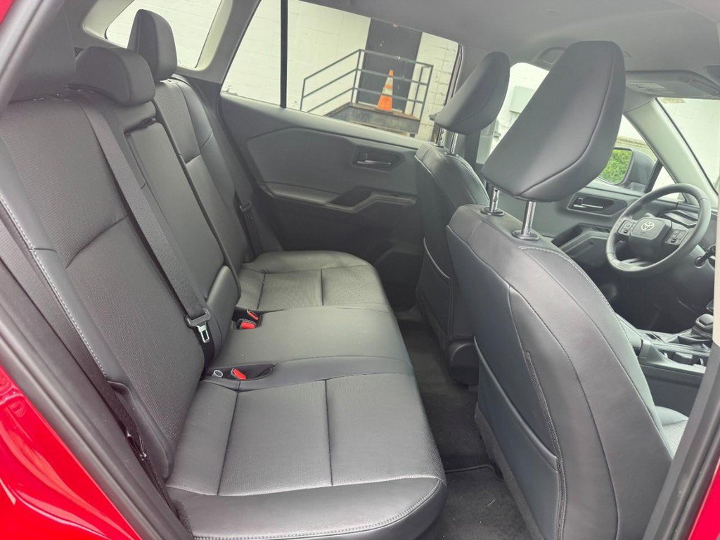 Used 2026 Toyota RAV4 XLE Premium AWD/4WD image 14