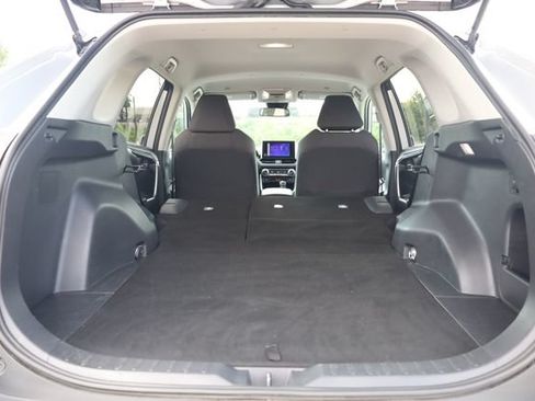 Used 2024 Toyota RAV4 XLE AWD/4WD image 26