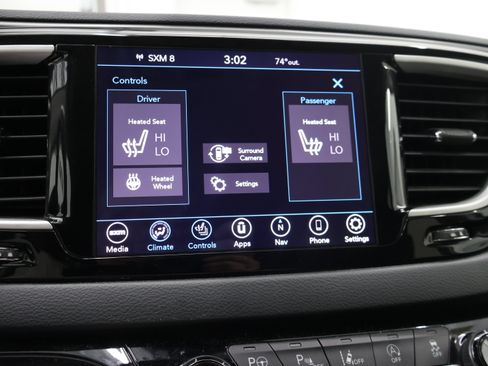 Used 2020 Chrysler Pacifica Touring-L Plus FWD image 54