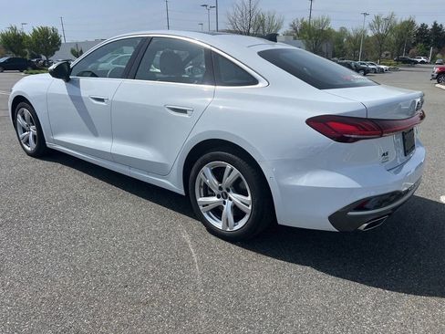 Used 2025 Audi A5 2.0T Premium w/ Convenience Package image 6