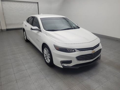 Used 2016 Chevrolet Malibu LT FWD image 13