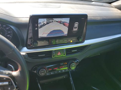 Used 2024 Kia Forte GT w/ GT2 Package image 27