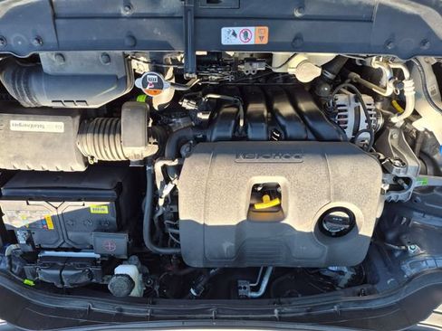Used 2023 Kia Soul S FWD image 23