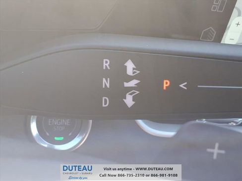 New 2026 Chevrolet Equinox LT w/ Safety and Technology Package AWD/4WD image 20