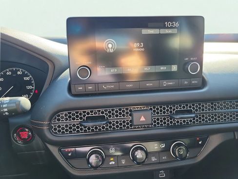 Certified 2023 Honda HR-V Sport image 35