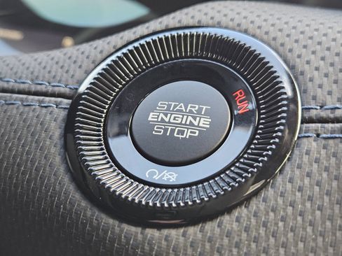 New 2026 Jeep Compass Latitude image 22