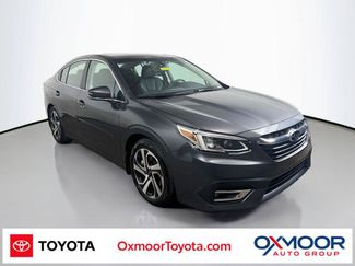 Used 2021 Subaru Legacy Limited w/ Popular Package #3 AWD/4WD video 1