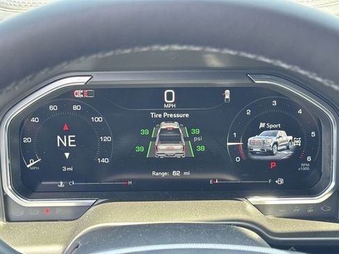 New 2026 GMC Sierra 1500 Denali AWD/4WD image 15